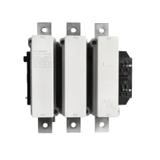 Контактор электромагнитный BA47-MC-630F M7 3P/630A//220-230 AC /Винтовые клеммы