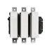 Контактор электромагнитный BA47-MC-630F M7 3P/630A//220-230 AC /Винтовые клеммы
