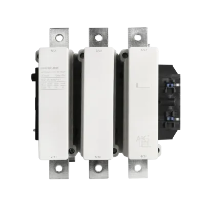 Контактор электромагнитный ВА47-МС-800F M7 3P/800A/220-230 AC/Винтовые клеммы
