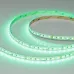 Лента светодиодная 20 Вт/м 24В IP20 RGBW 168LED/м RT-A168-10mm SMD 2835 5 м