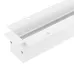 Панель SMART-P36-DIM-IN White 230V, 1.5A, TRIAC, Sens, 2.4G ARL, IP20 пластик, 5 лет