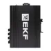 Коммутатор промышленный неуправляемый U-8GX/SFP-8GT, 8 портов 1000Base-X SFP, 8 портов 10/100/1000Base-T(X) RJ45, монтаж на динрейку TSX EKF