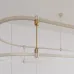 Подвес SPX-TROPIC-HANG-R66-18-L1500 (GD) (IP20 Металл, 3 года)