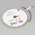 Лента светодиодная 4,8 Вт/м 24В IP20 2700K 400LED/м COB-X400-3mm CSP 5 м
