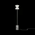 Cветильник напольный (торшер) Kyoto MOD178FL-L11G3K LED 11W Золото и серый