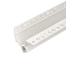 Профиль ARH-CEIL-BEVEL-EDGE-2000 WHITE ( Алюминий)