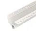 Профиль ARH-CEIL-BEVEL-EDGE-2000 WHITE ( Алюминий)