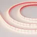 Лента светодиодная 6 Вт/м 24В IP67 3500K 80LED/м RT/RTW-A80-8-10mm SMD 2835 50 м
