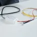 Диммер сенсорный SR-RULE-DIM-CPCT (12-24V, 1x3A, 55x10mm) (Открытый)