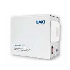 Разделительный трансформатор для котельного оборудования BAXI Balance 250
