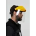Щиток защитный BALBI2: крепление VISOR-H и щиток VISORPC