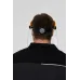 Щиток защитный BALBI2: крепление VISOR-H и щиток VISORPC
