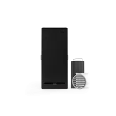 VAKIO RECUPERATOR BASE Черный (RAL 9005)