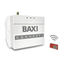 Система удаленного управления котлом BAXI Connect+