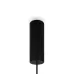 Светильник подвесной  Maytoni Bangkok MOD185PL-L6B3K5 LED 12W Черный