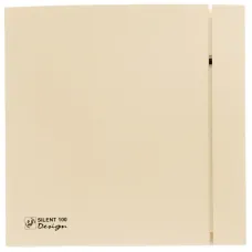 SILENT-100 CZ IVORY DESIGN-4C (220-240V 50HZ) RE Вентилятор
