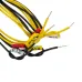 Контакт аварийный и дополнительный AV POWER-1 AX+AL для ETU