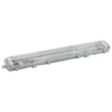 Светильник ЭРА SPP-101-0-002-120 IP65 под 2 светодиодные лампы T8 G13 LED 2x1200