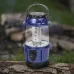 Фонарь кемпинговый светодиодный Трофи KB-101 на батарейках