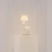 Светильник настольный Maytoni Senor Alpaca MOD377TL-L5W3K LED 7W Белый