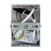 Светильник настенный (бра) Allure 17Вт IP 20 Freya FR6123WL-L18W