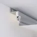 Профиль STRETCH-SHADOW-2000 WHITE (A2-CONTOUR-PRO) (Алюминий)