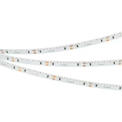 Лента светодиодная 9,6 Вт/м 24В IP20 Синий 120LED/м RS-S120-8mm SMD 3014 5 м