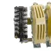 Контактор КТ-6023 160А 380В 3NO+3NC EKF