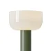 Светильник настольный Freya Barries FR6185TL-L5GN LED 5W Зеленый