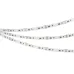 Лента светодиодная 12 Вт/м 24В IP20 RGB 120LED/м RT/RTW-A120-8-10mm SMD 2835 5 м