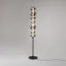 Cветильник напольный (торшер) Futuro MOD307FL-L40B3K LED 40W Черный