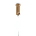 Светильник подвесной Flaty 10х40Вт G9 IP20 Freya FR5374PL-10BS