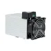 Обогреватель с клеммной колодкой и вентилятором, P=500W, 110V