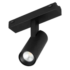 Светильник MAG-VIBE-SPOT-R35-8W Day4000-MIX (BK, 24 deg, 48V, TUYA Zigbee) (IP20 Металл, 5 лет)