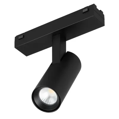 Светильник MAG-VIBE-SPOT-R35-8W Day4000-MIX (BK, 24 deg, 48V, TUYA Zigbee) (IP20 Металл, 5 лет)
