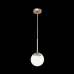 Светильник подвесной Maytoni Basic form MOD521PL-01G1 G9х1х20W Золото