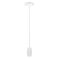 Светильник светодиодный SP-SAMSARA-FLOOR-16W Warm3000 (WH, 110 deg, 230V) (ARL, IP20 металл, 3 года)