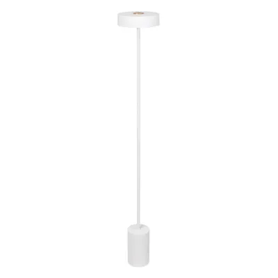 Светильник светодиодный SP-SAMSARA-FLOOR-16W Warm3000 (WH, 110 deg, 230V) (ARL, IP20 металл, 3 года)