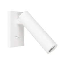 Светильник светодиодный SP-READER-S60x86-3W Warm2700 (WH, 20 deg, 230V) (ARL, IP20 металл, 3 года)
