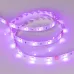 Лента светодиодная 7,2 Вт/м 24В IP65 RGB 30LED/м RT/RTW-B30-10-13mm SMD 5060 5 м