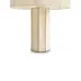 Светильник настольный Freya Papier 2 FR5486TL-01M E27х1х60W Молочный