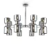 Светильник подвесной Savia FR5203PL-16CH1 Хром Светильник подвесной Savia FR5203PL-16CH1 Хром