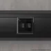 USB зарядное устройство 'Черный квадрат', Avanti, 2.1А, 2 мод.