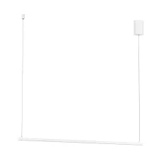 Светильник SP-UMBRA-HANG-H-L900-15W Day4000 WH 120 deg 230V IP20 металл 3 года