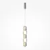 Светильник подвесной  Maytoni Ritmo MOD381PL-L30CH3K LED 13W Хром