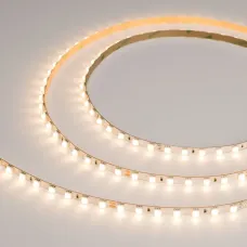 Лента светодиодная 15,5 Вт/м 24В IP20 2700K 70LED/м FLT-B70-8mm SMD 5060 5 м