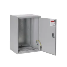 Щит  с монтажной панелью ЩМП-40.30.22 EKF(ЩРНМ-1) IP31