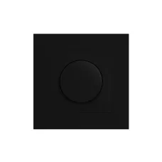 Накладка декоративная для панели INTELLIGENT ARLIGHT TRIAC-601-33-DIM-PD-IN Black Matte (IARL, IP20 пластик, 3 года)