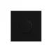 Накладка декоративная для панели INTELLIGENT ARLIGHT TRIAC-601-33-DIM-PD-IN Black Matte (IARL, IP20 пластик, 3 года)