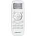 AS-12HR4RYDDJ00G (EASY Classic A) внутренний блок сплит-системы Hisense